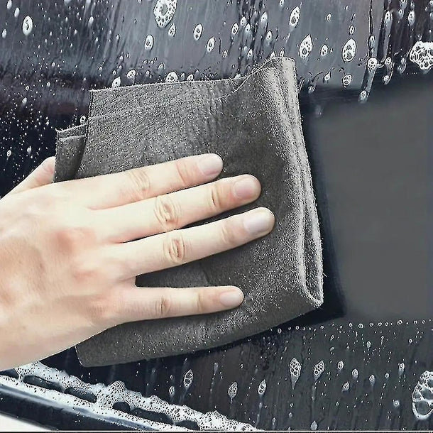Thickened Magic Cleaning Cloth (5 Pcs)