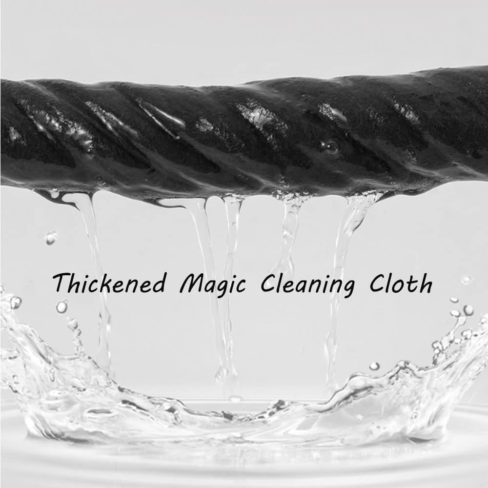 Thickened Magic Cleaning Cloth (5 Pcs)