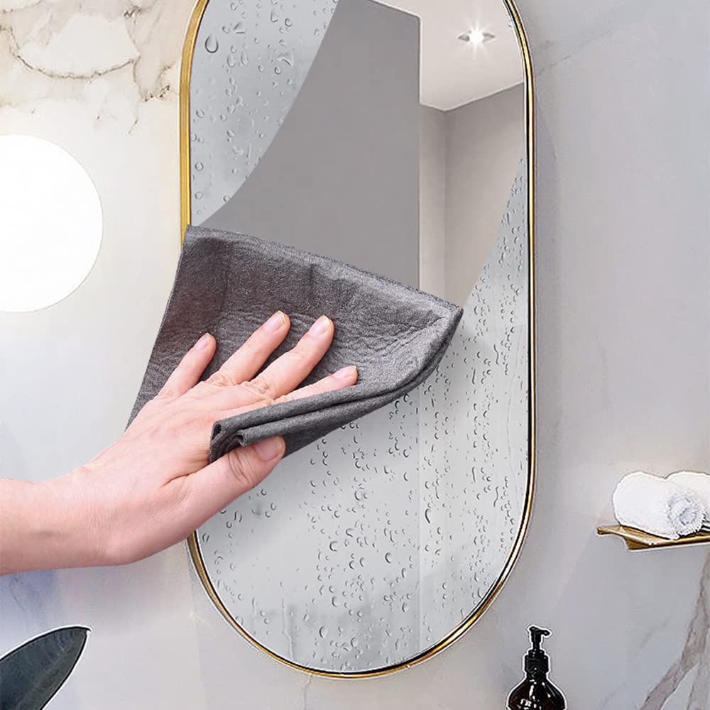 Thickened Magic Cleaning Cloth (5 Pcs)