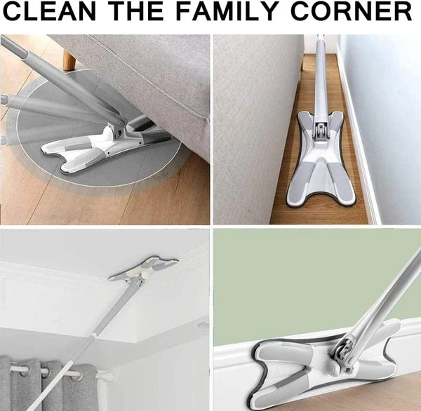 Smart X-Flex Mop